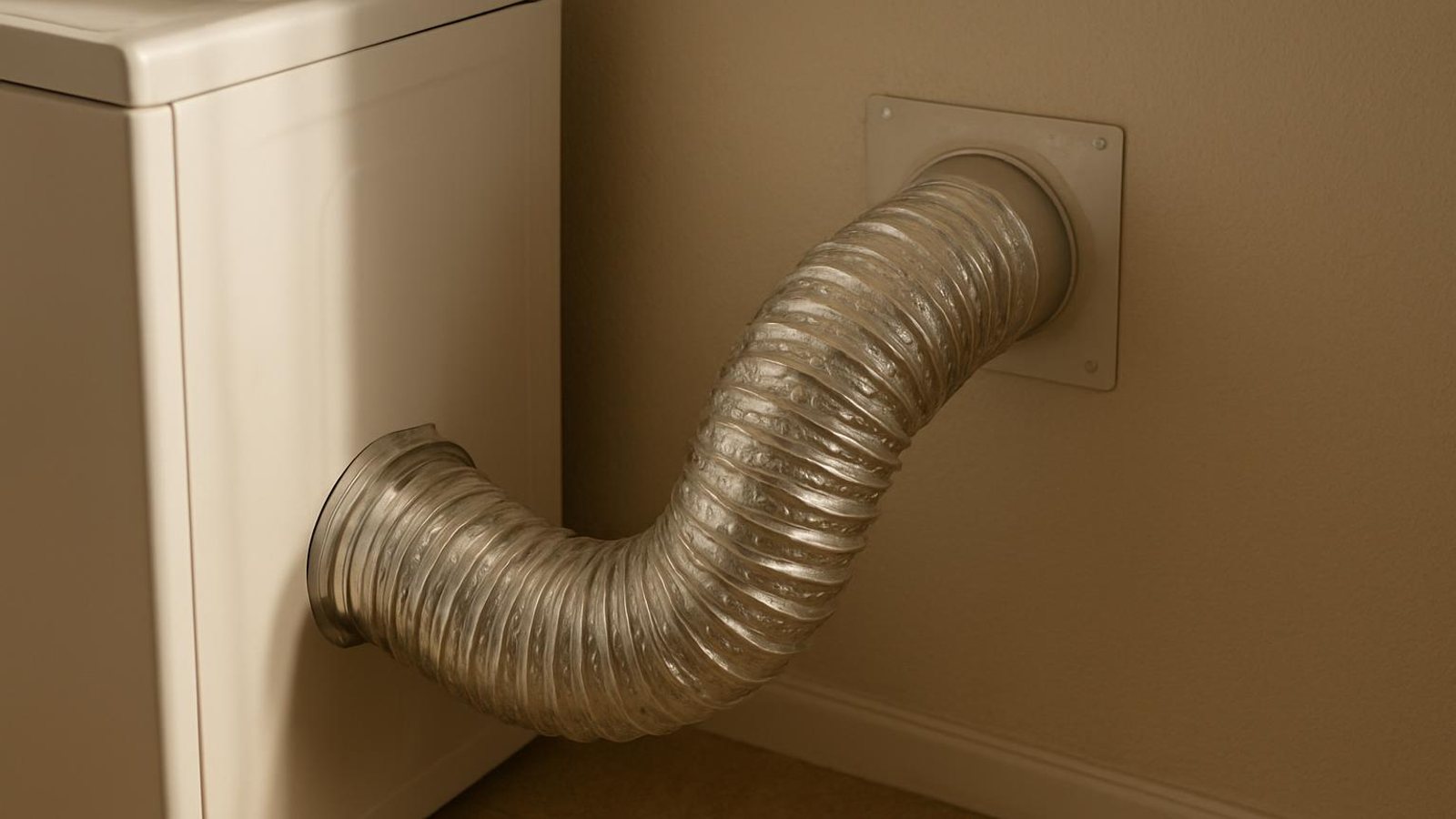 Dryer Vent Cleaning in Los Angeles